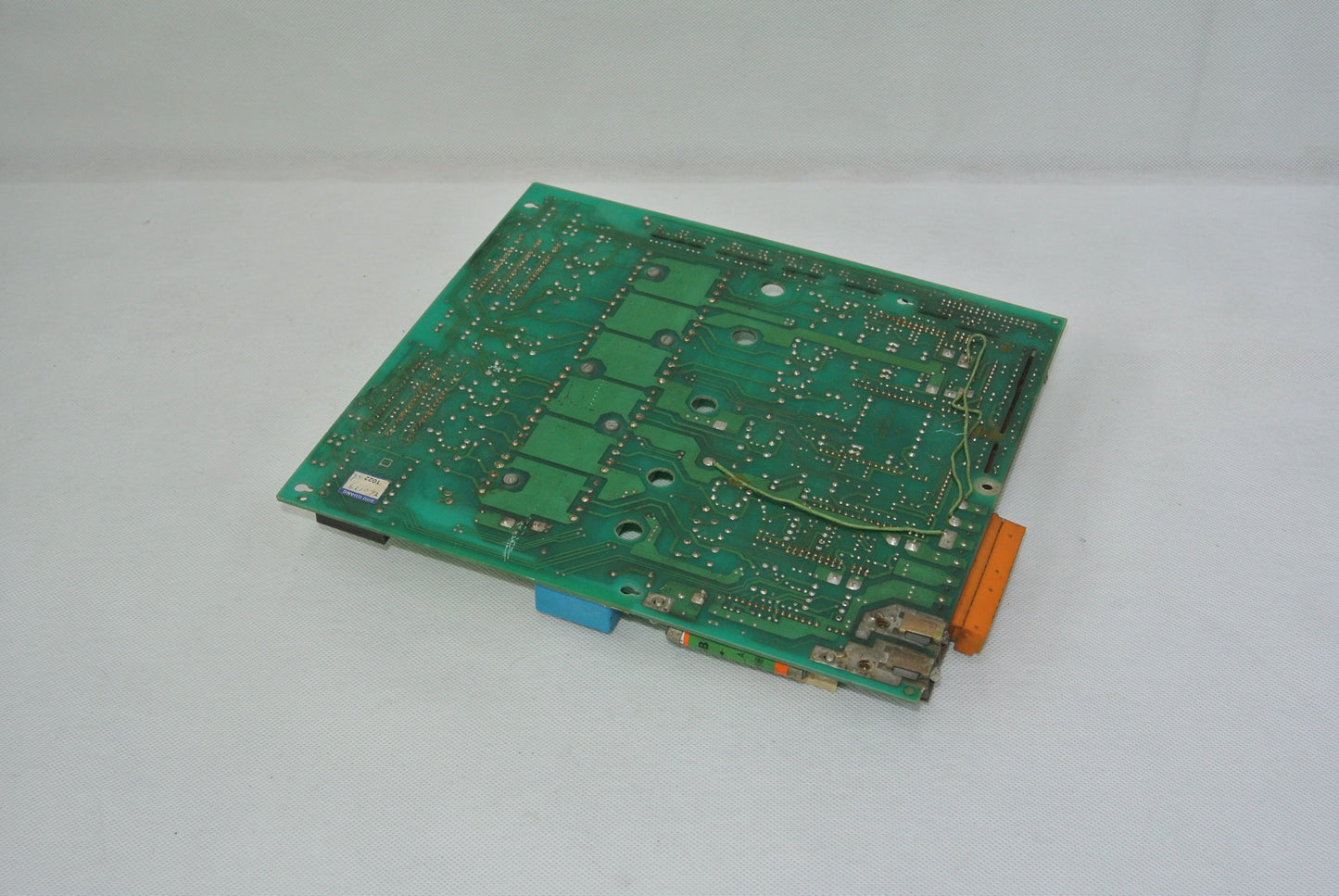 Siemens GE.462000.0055.02 Board - Pulingma Automation