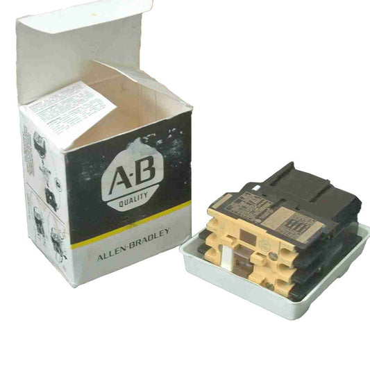 Allen Bradley 700-F220A1 control relay