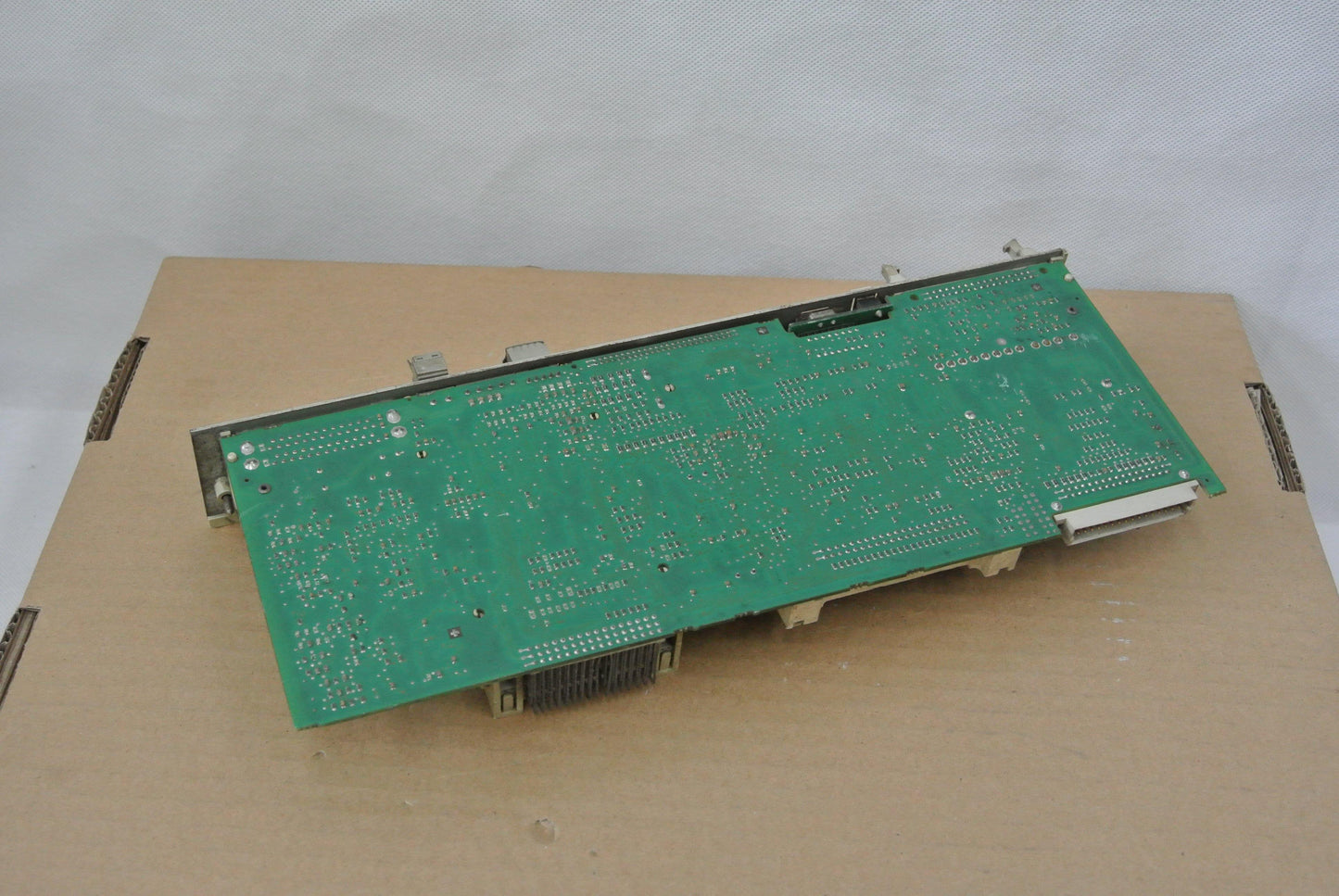 SIEMENS 6SN1118-1NK01-0AA0 Control Module - Pulingma Automation