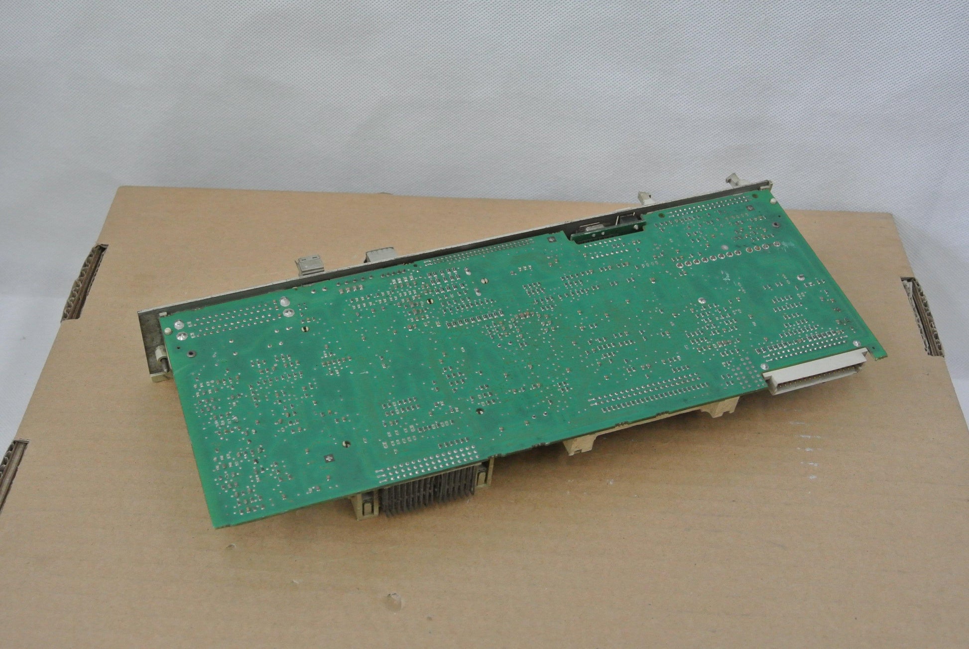 SIEMENS 6SN1118-1NK01-0AA0 Control Module - Pulingma Automation