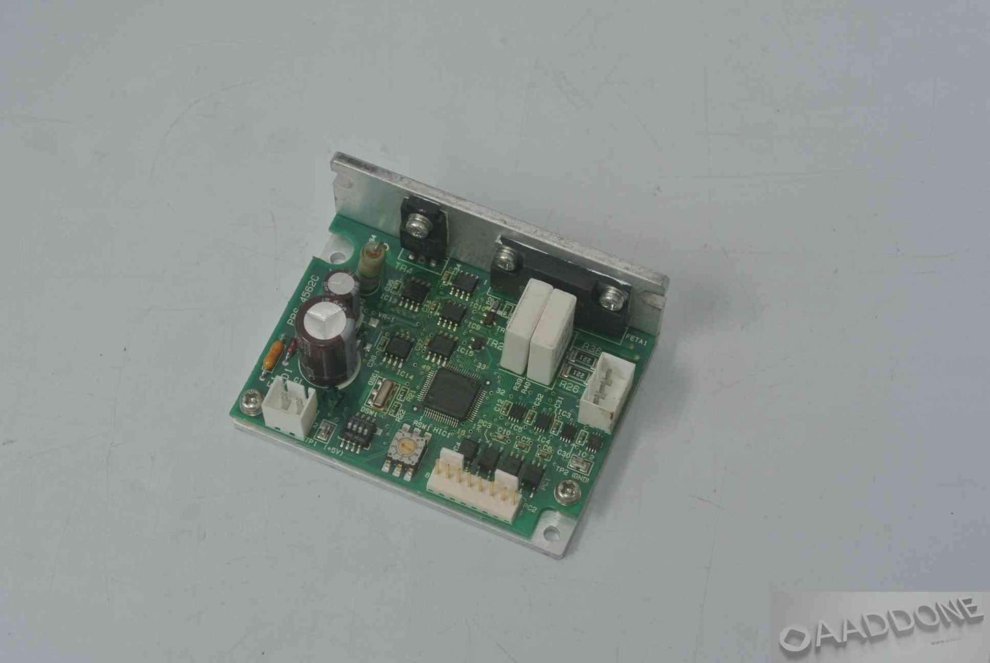 SANYO DENKI PMDSB1S3P10 Step Driver - Pulingma Automation