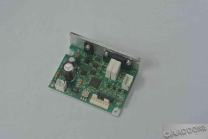 SANYO DENKI PMDSB1S3P10 Step Driver - Pulingma Automation