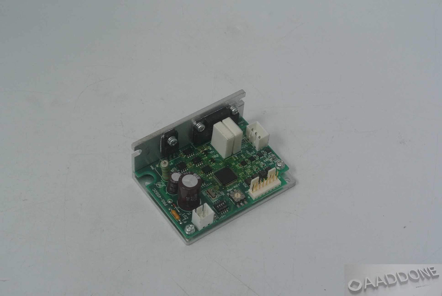 SANYO DENKI PM Driver PMDSB1S3P30 - Pulingma Automation
