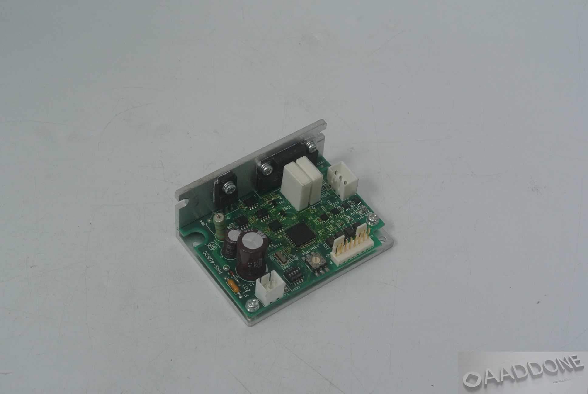 SANYO DENKI PM Driver PMDSB1S3P30 - Pulingma Automation
