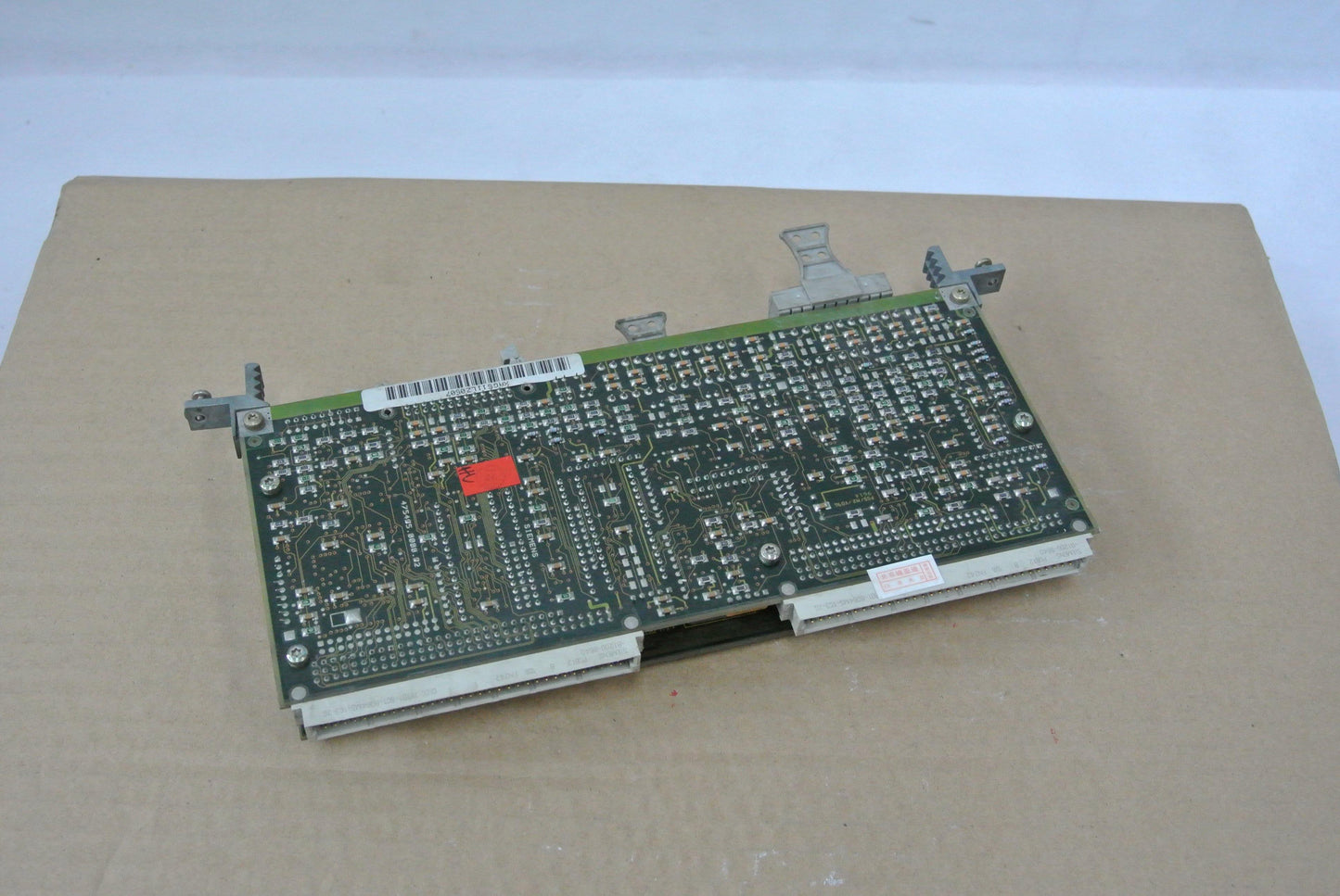 SIEMENS 6SE7090-0XX84-0AJ0 475.408.900.00 Board - Pulingma Automation