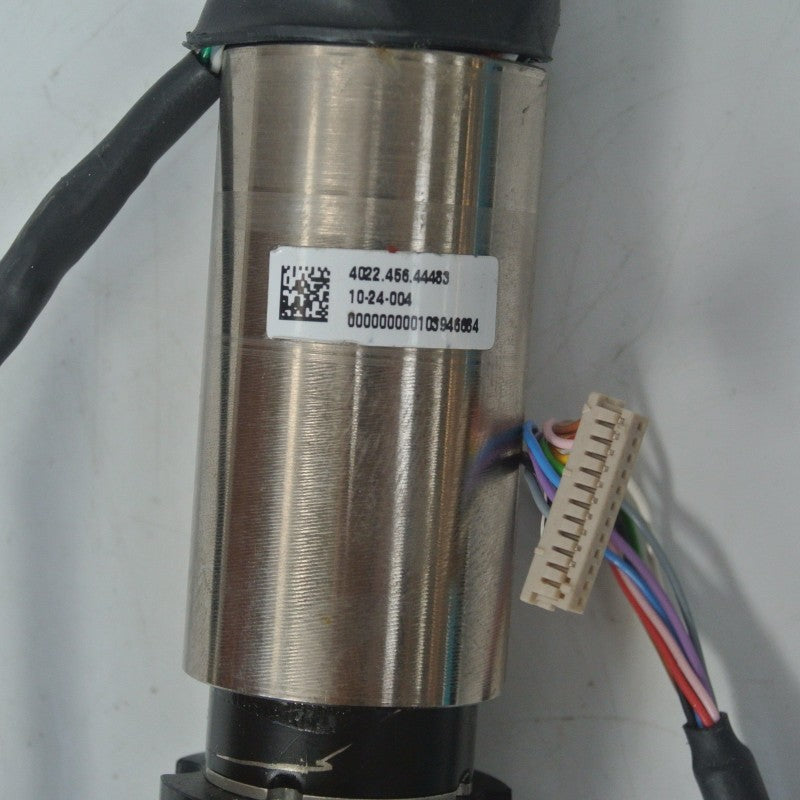 ASML 4022.456.44483 Motor - Pulingma Automation