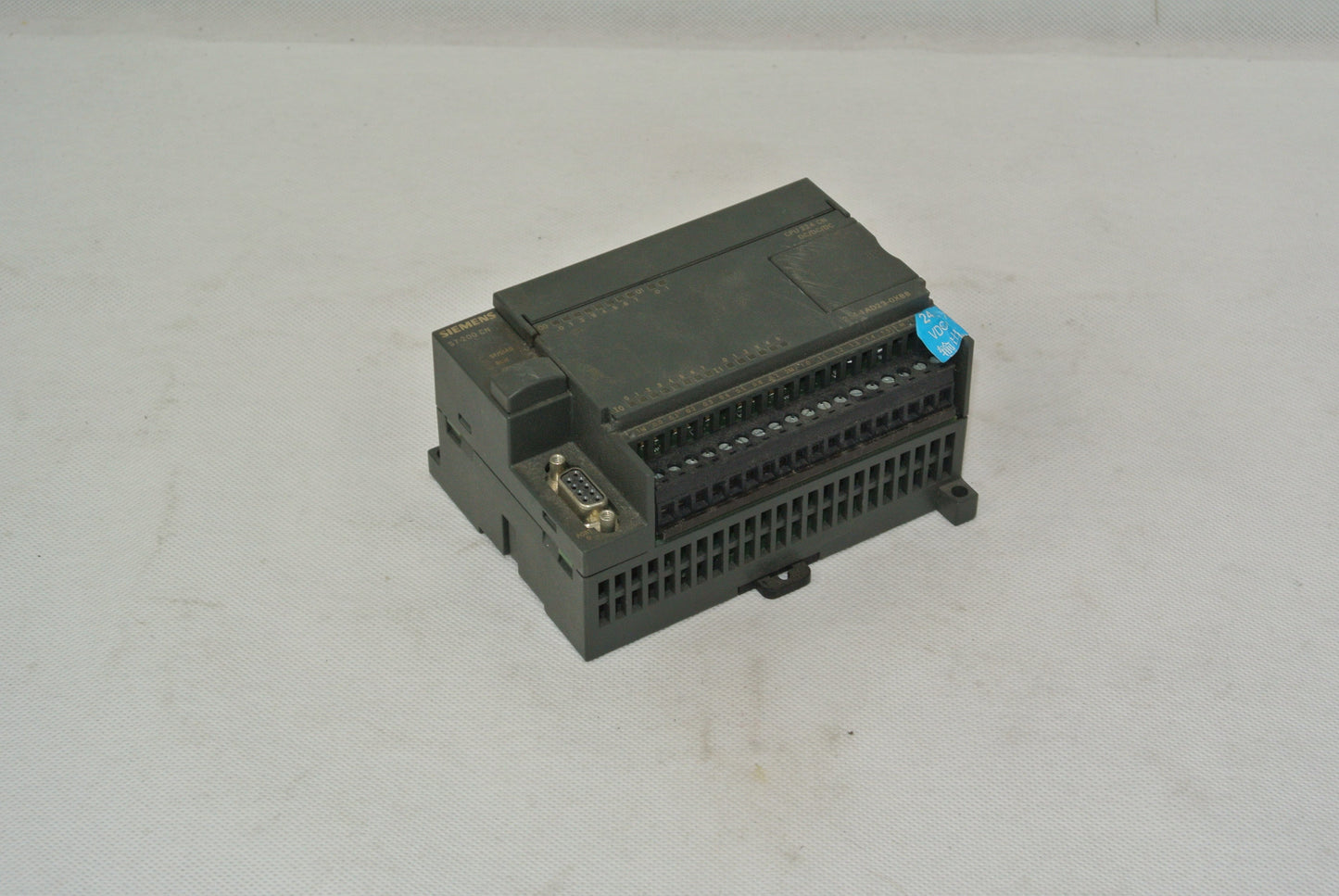 Siemens 6ES7214-1AD23-0XB8 Processor/Controller - Pulingma Automation