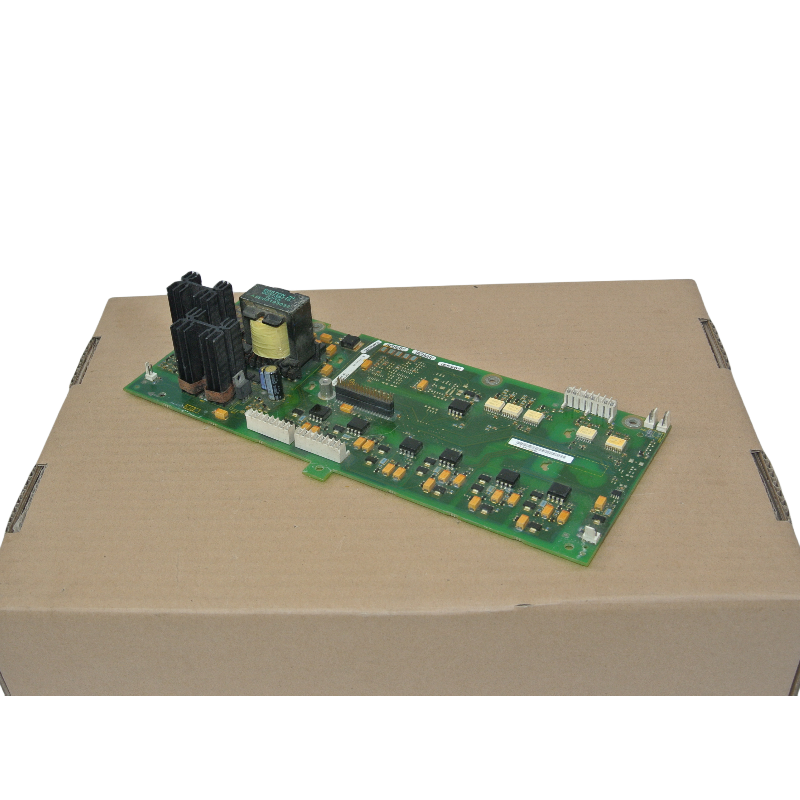 SIEMENS A5E00444767 Inverter Drive Board