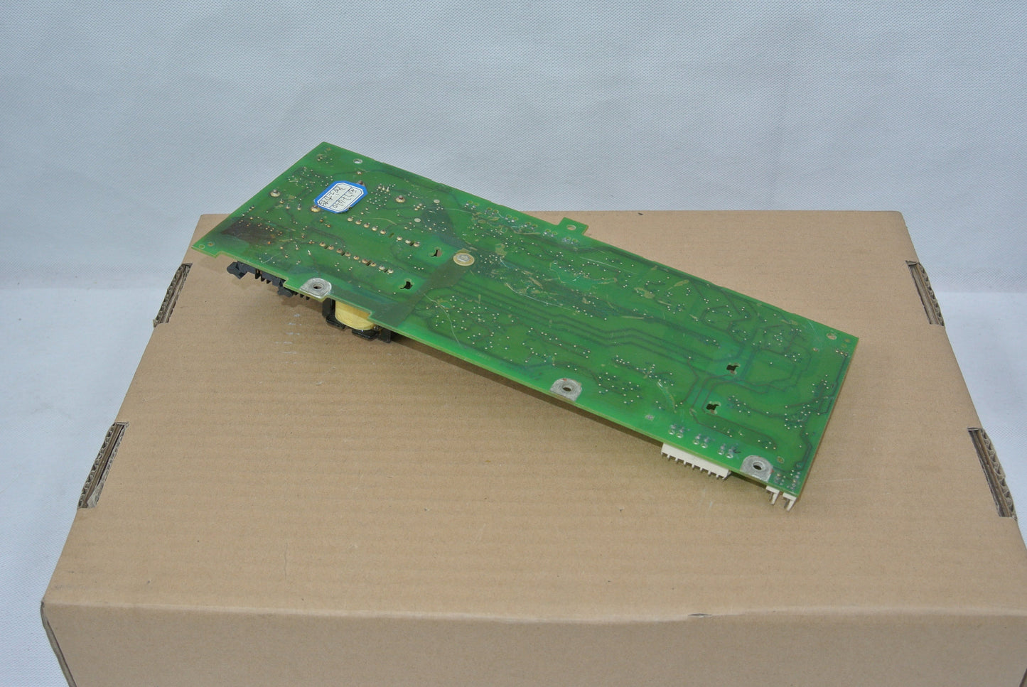 Siemens A5E00444767 Inverter Drive Board - Pulingma Automation