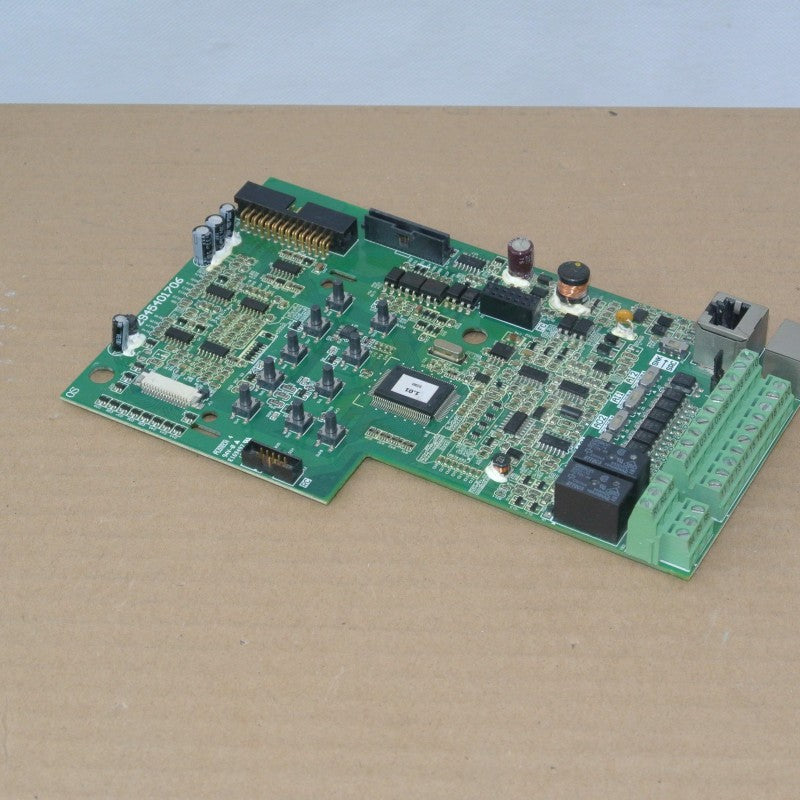 Allen Bradley 400 2945401706 400 Main Board - Pulingma Automation