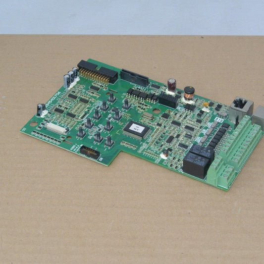 Allen Bradley 400 2945401706 400 Main Board - Pulingma Automation