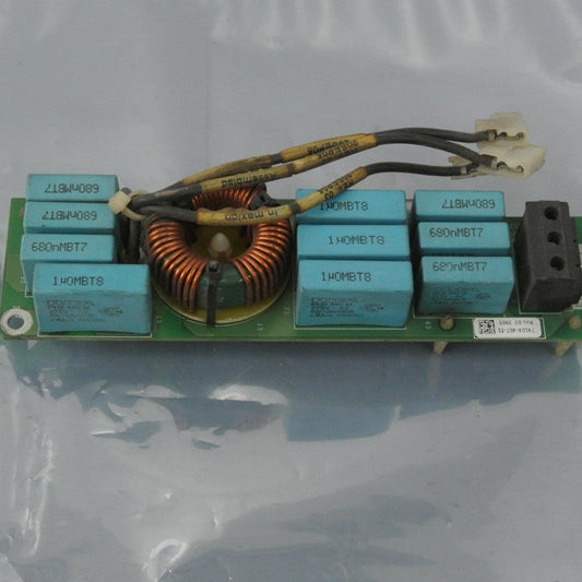 Allen Bradley 74102-487-51 Board - Pulingma Automation