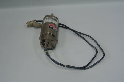 Panasonic MFA018HA5NSB AC Servo Motor 180W - Pulingma Automation