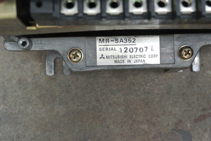 MITSUBISHI RG08B BN634E106G62 Board