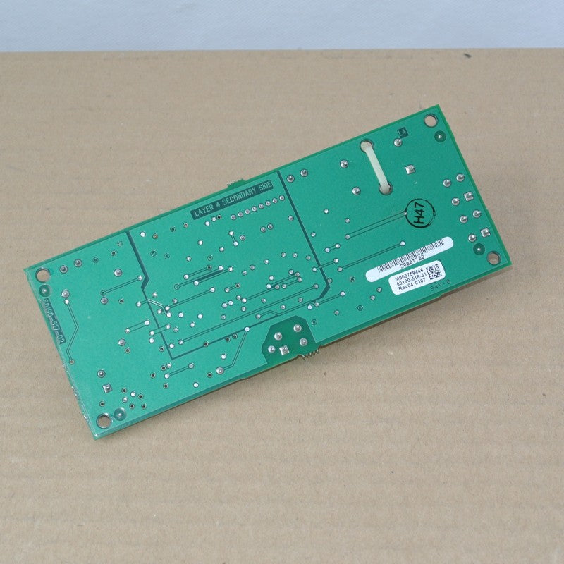 Allen Bradley   80190-520-01-R   temperature controller board