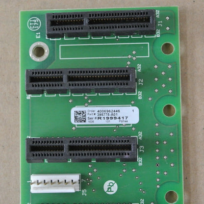 Allen Bradley 395775-A01 Frequency Convertor Board