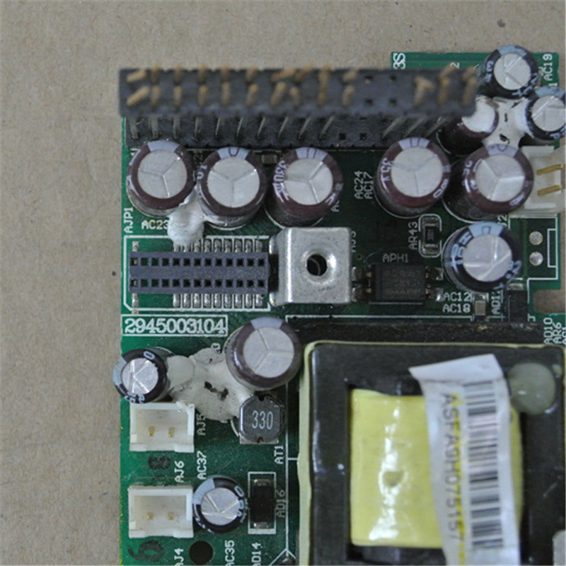 Allen Bradley 2945003104 Inverter Board