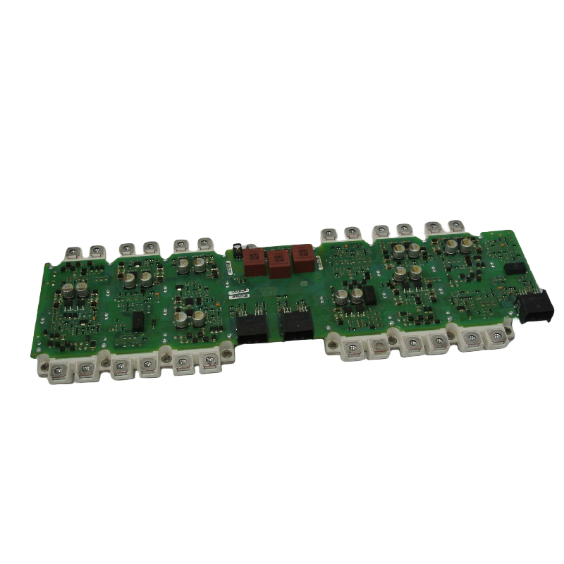 SIEMENS A5E00714561 Inverter Drive Board