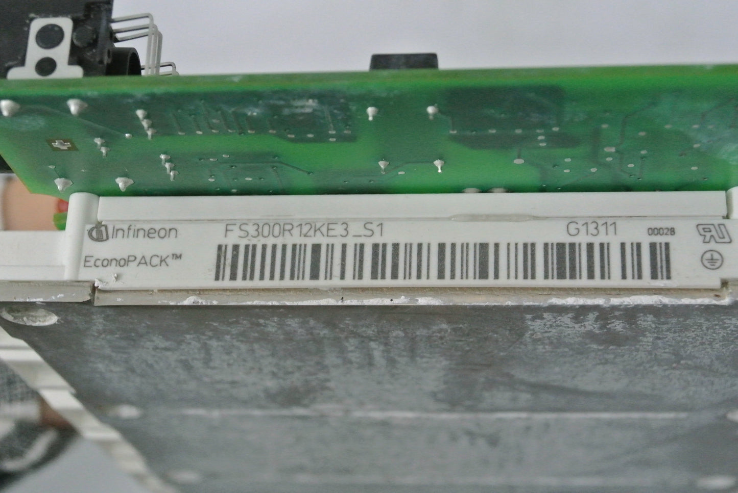 Siemens A5E00714561 Inverter Drive Board - Pulingma Automation