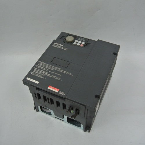 Mitsubishi FR-A720-5.5K-26 Inverter 5.5kW 200-240VAC