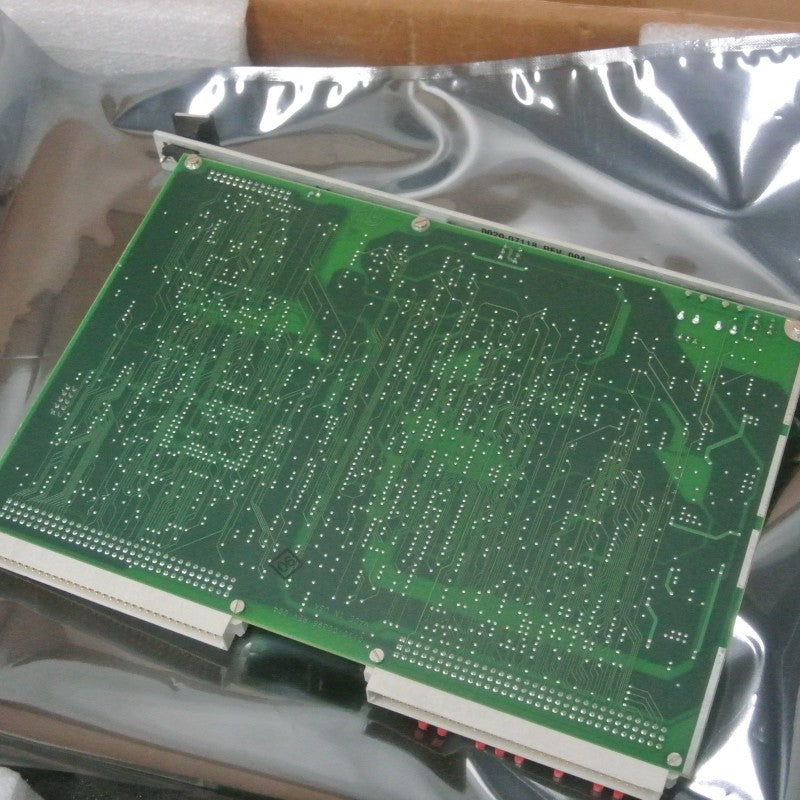 Applied Materials 0100-00396  AI/O Analog Input Output Board