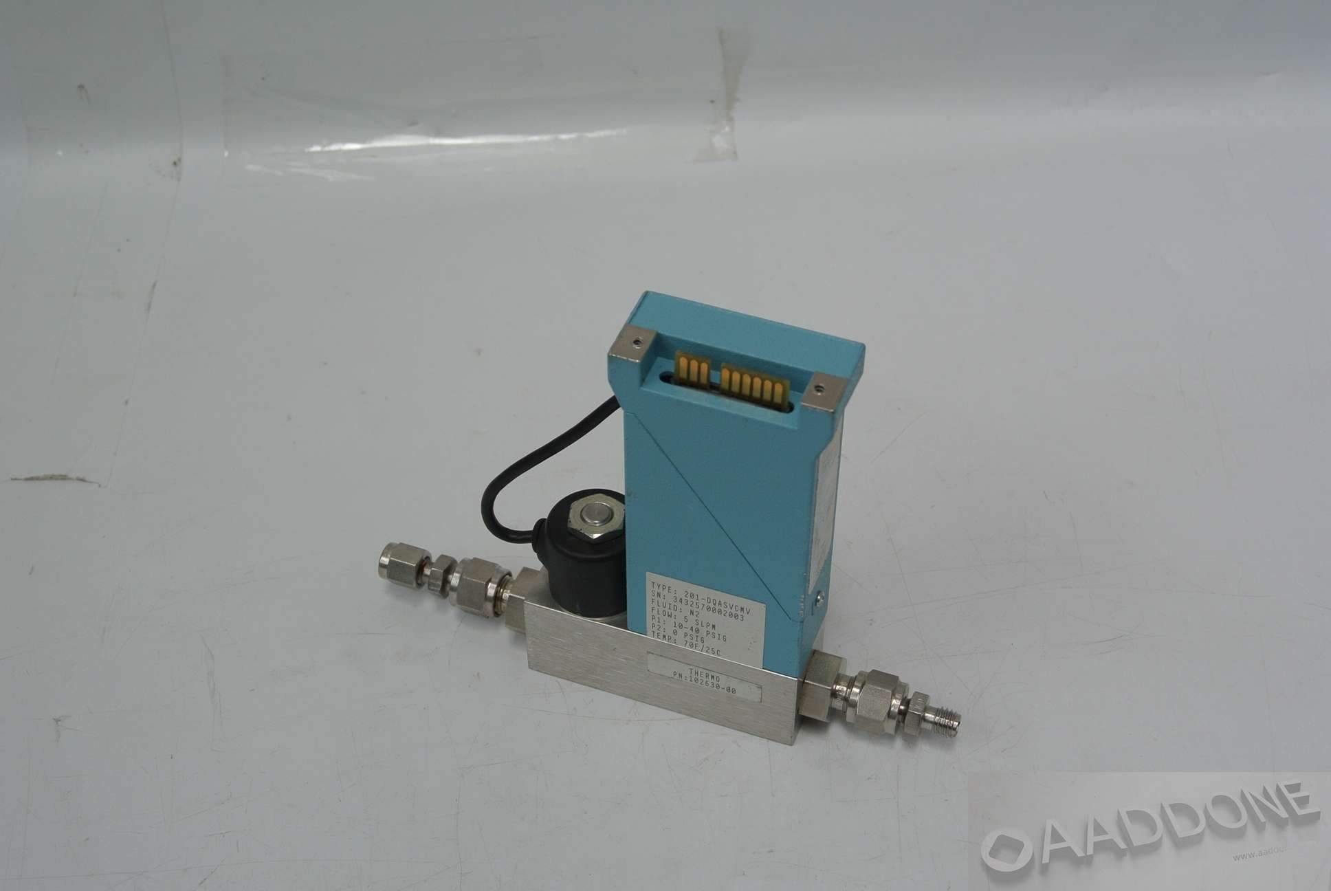 Parker Series LB-223 201-DQASVCMV Flow Meter - Pulingma Automation
