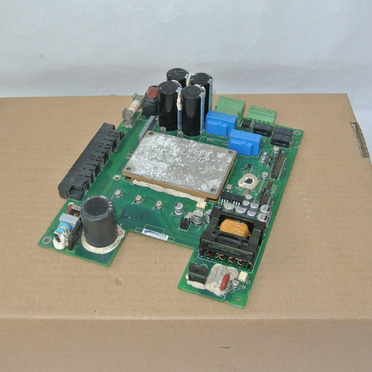 Allen Bradley 74106-443-53 Servo Drive Board - Pulingma Automation