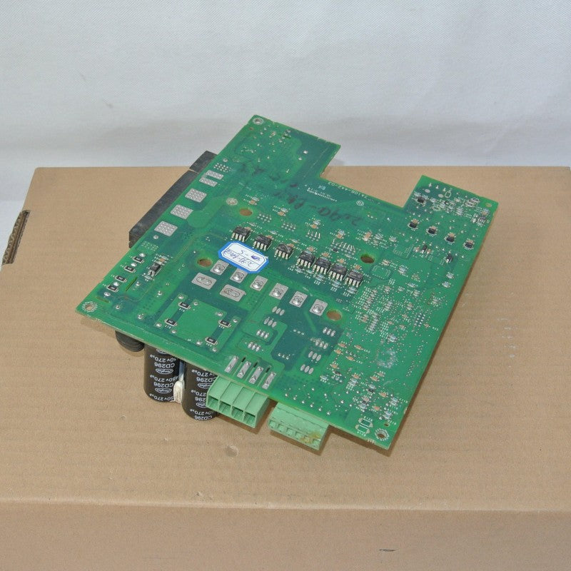 Allen Bradley 74106-443-53 Servo Drive Board - Pulingma Automation