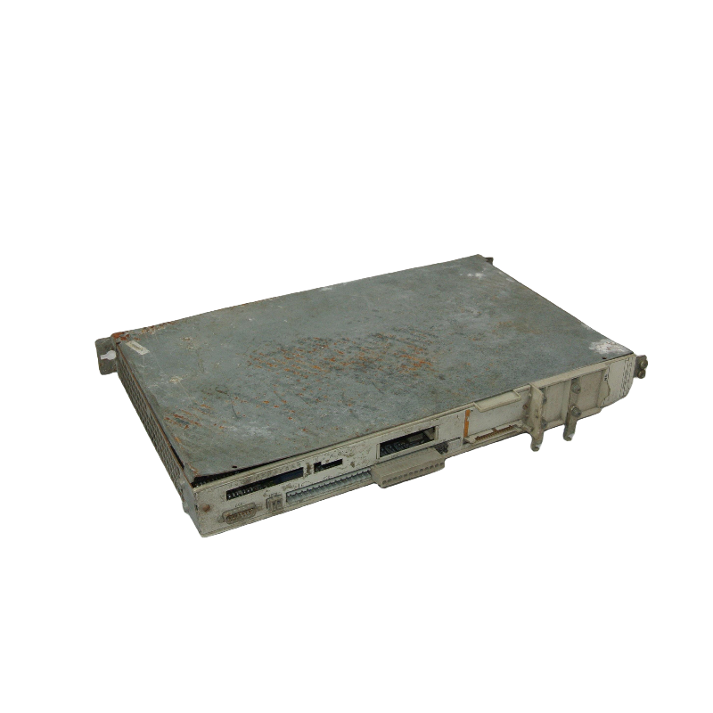 SIEMENS 6SN1123-1AA00-0HA0 Simodrive Lt-Module