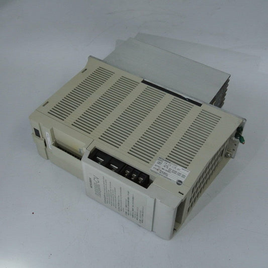 Mitsubishi FR-CV-11K-AT Inverter 11kW Input 200-230V