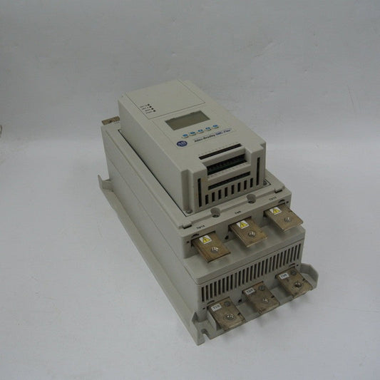 Allen Bradley 150-F135NBD Smart Motor Controller