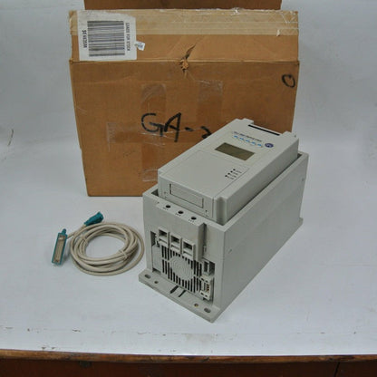 Allen Bradley 150-F60NBDB SMC-Flex Solid State Smart Pump Motor Control