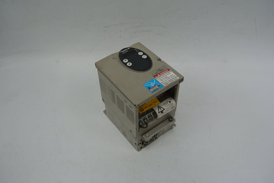 Schneider LXM05AD14N4 380V Servo Driver - Pulingma Automation