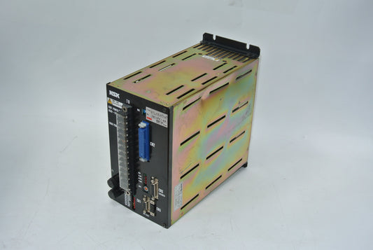 NSK EMLYB1AF3-05 Servo Drive Series YB1139-X1-8191 - Pulingma Automation