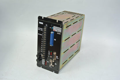 NSK EMLYB3AF4-05 Servo Drive Series YB3070 - Pulingma Automation