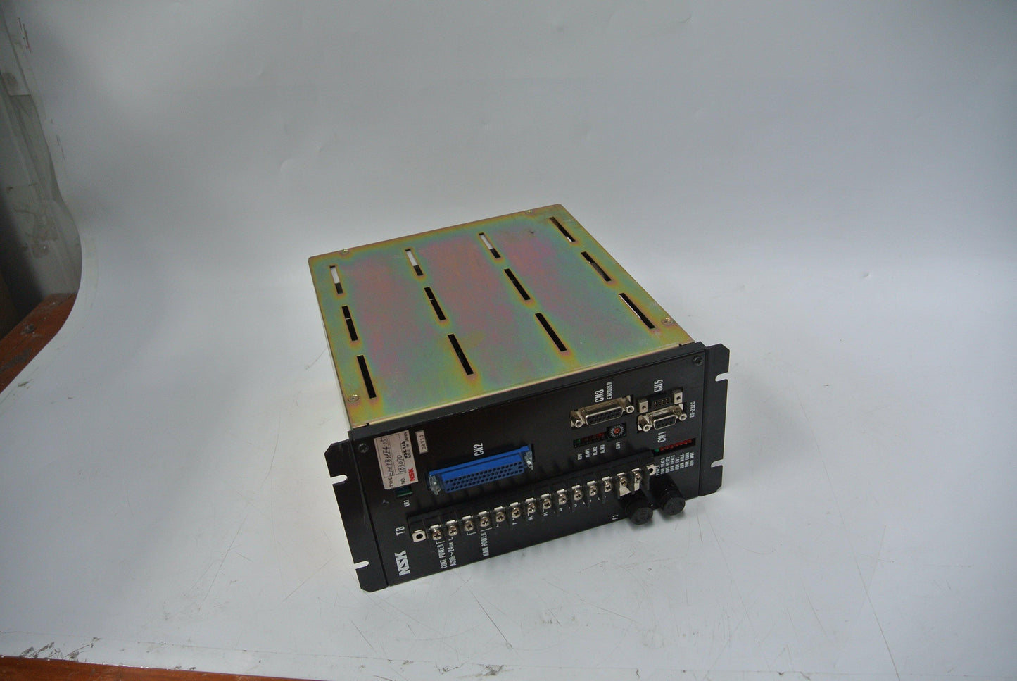 NSK EMLYB3AF4-05 Servo Drive Series YB3070 - Pulingma Automation