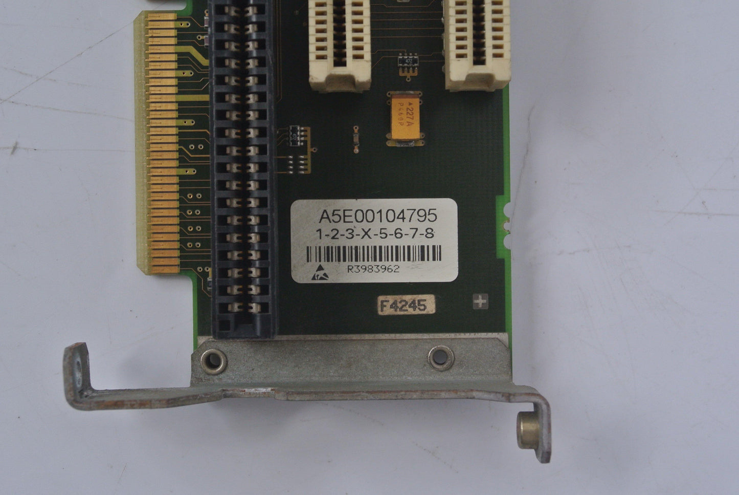 SIEMENS A5E00104795 A5E00104794-03 PCU50 Slot Adapter Card - Pulingma Automation