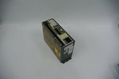 Parker ZETA6104-57-83-E Servo Drive 120V 50/60Hz - Pulingma Automation