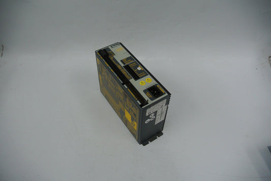 Parker ZETA6104-57-83-E Servo Drive 120V 50/60Hz - Pulingma Automation