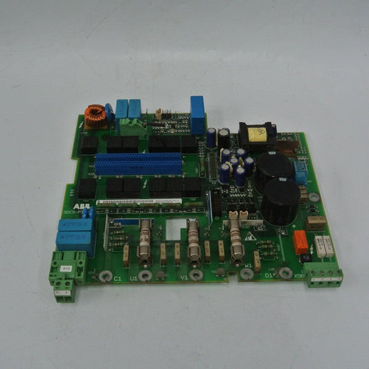 ABB SDCS-PIN-3B Power Supply Board