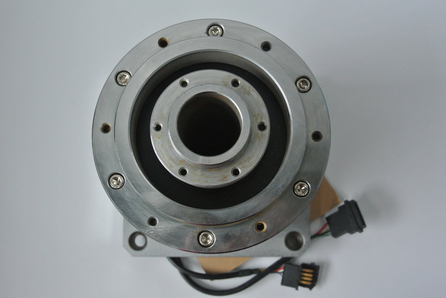 NSK M-PS3090KN002 Megatorque Servo Motor 188W - Pulingma Automation