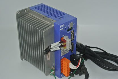 NSK M-EDC-PS3090AB502 Servo Drive Series PS3-06X0042 - Pulingma Automation