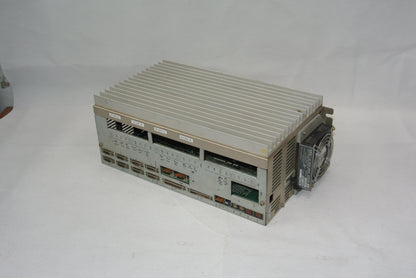 Used NEC Servo Driver ASU05-4 P003-2046 - Pulingma Automation