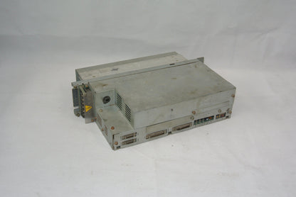 Used NEC AC Servo Driver ASU05A P003-2035 - Pulingma Automation