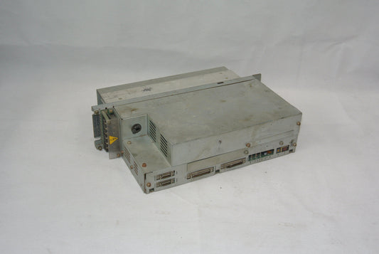 Used NEC AC Servo Driver ASU05A P003-2035 - Pulingma Automation