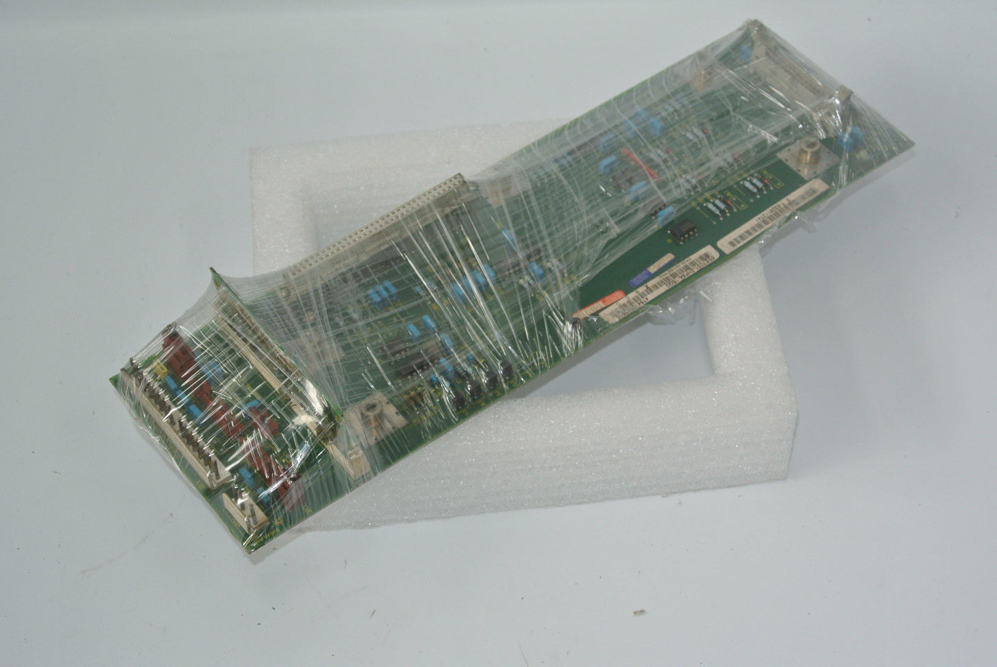 Used Siemens Inverter Interface Board 6SE7031-2HF84-1BG0 Normalizing Module 6SE7032-6EG84-1BH0 - Pulingma Automation