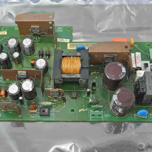 ABB SDCS-POW-1 Power Supply Board 3ADT220090R0003 ABB 3ADT220090R0003 MODULES NEW - Pulingma Automation