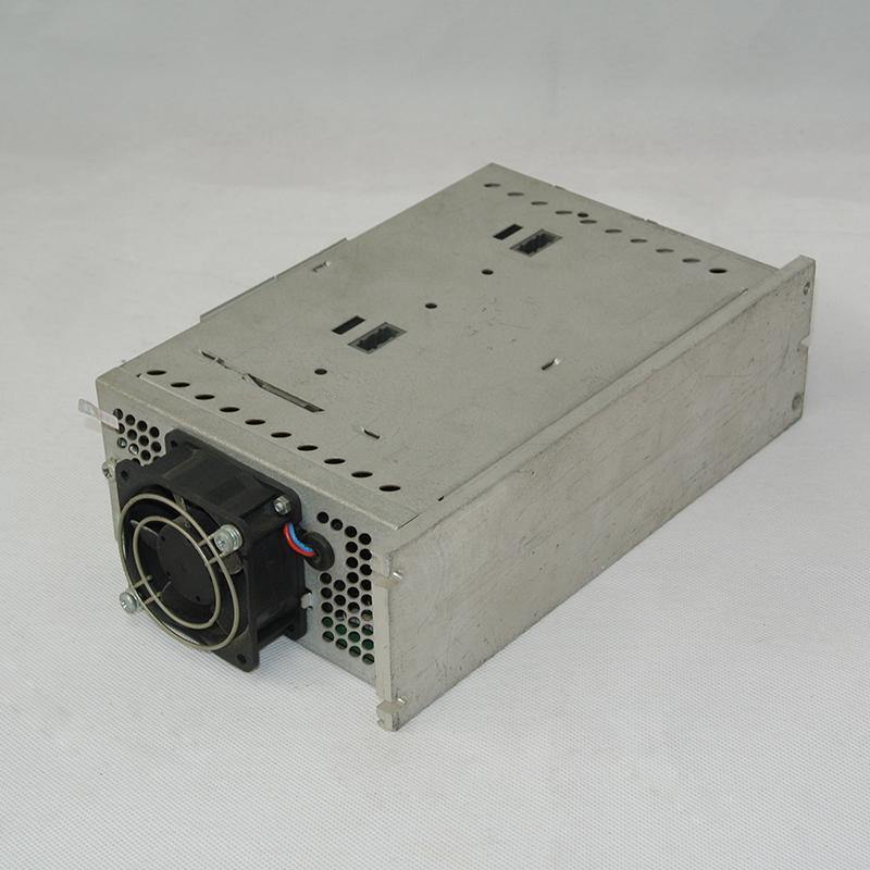 Lust CDD32.008.C2.1.PC1 Servo Drive Input 230VAC - Pulingma Automation