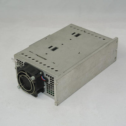 Lust CDD32.008.C2.1.PC1 Servo Drive Input 230VAC - Pulingma Automation