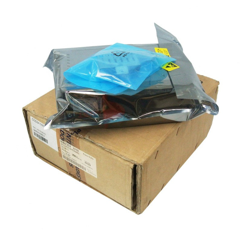 LUST cdd34.005.c2.1 Servo Drive Controller